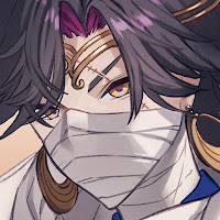 Vezalius Bandage 【NIJISANJI EN】 profile image