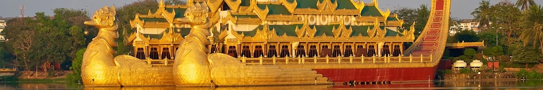 Burma Times TV YouTube-Kanal-Avatar