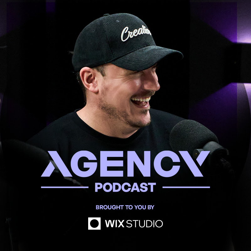 Agency Podcast
