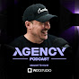 Agency Podcast YouTube channel avatar