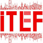 ITEF logo