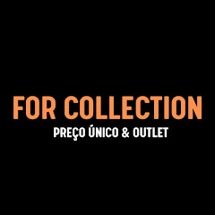 For collection Outlet channel logo