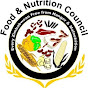 Food and Nutrition Council logo