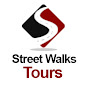 Street Walks Tours logo