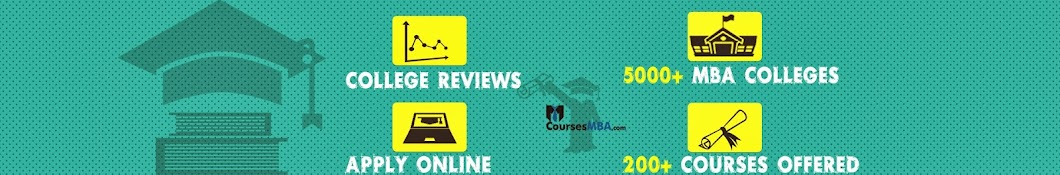 Courses MBA Avatar de chaîne YouTube