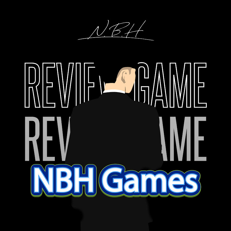 NBH Games