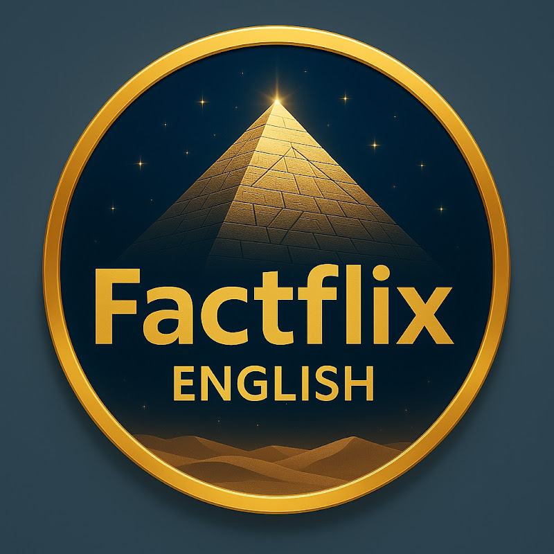 Factflix English