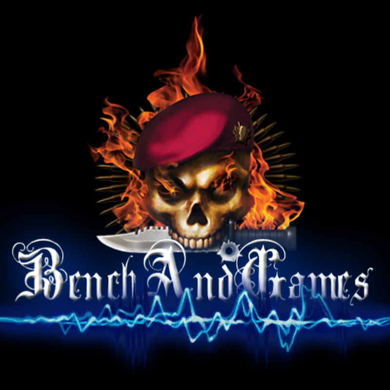 BenchAndGames