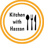 Hire kitchen with hassan  — Healthy Cooking & Meal Prep YouTube creator for sponsorships