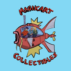 MagiKart Collectibles