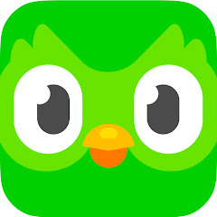 Duolingo channel thumbnail
