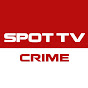 SPOT TV CRIME logo