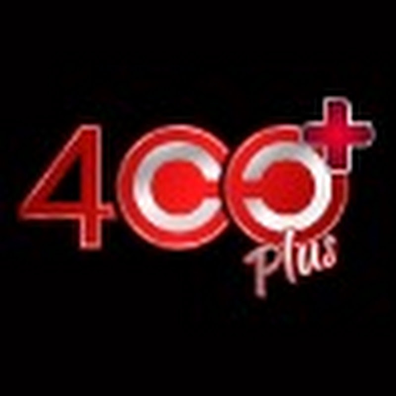 400cc Plus