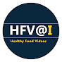 Healthy Food Videos logo
