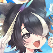 黒狼がお／Gao Ch.