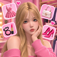 Dress Up 3D icon