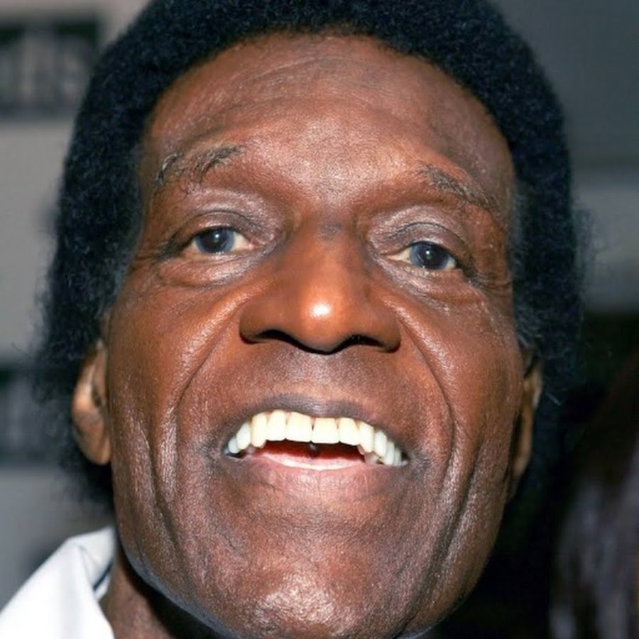 Slide Some Oil To Me Nipsey Russell