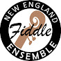New England Fiddle Ensemble logo