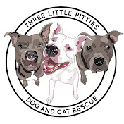 Three Little Pitties Rescue
