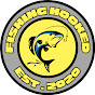 Fishing Hooked logo