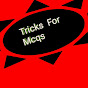 Tricks For MCQs logo