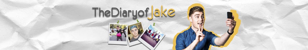 TheDiaryofJake YouTube channel avatar