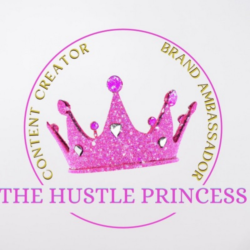 The Hustle Princess