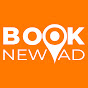 Booknewad logo