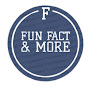 Fun Facts & More.. logo
