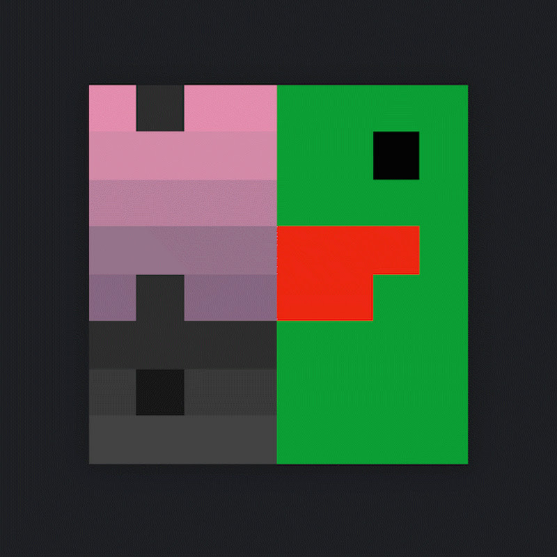 iCheppy & DankestGamer