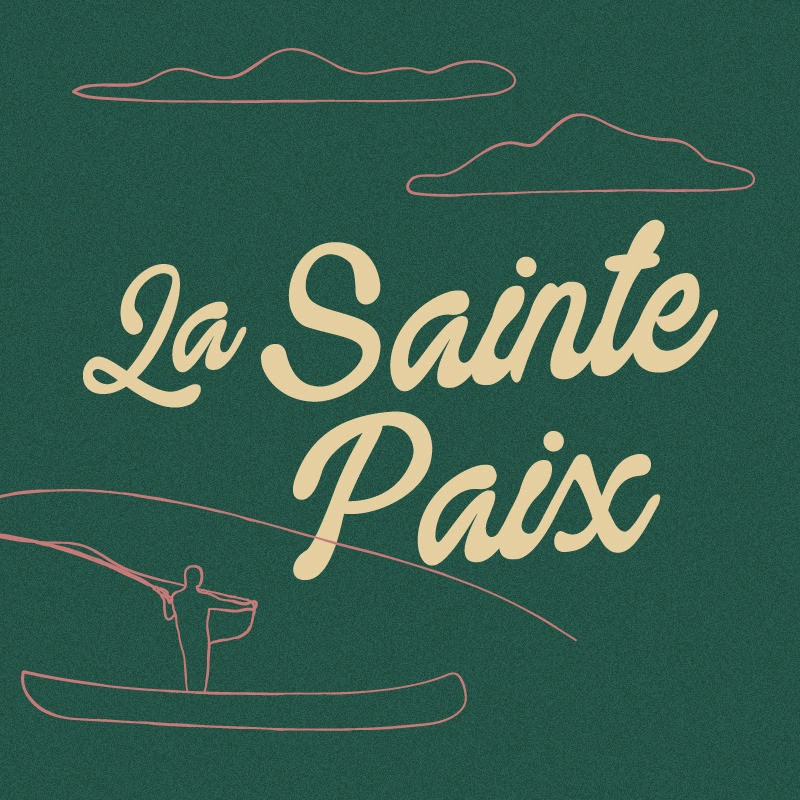 La sainte paix