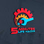 5 Minutes Life Hacks logo
