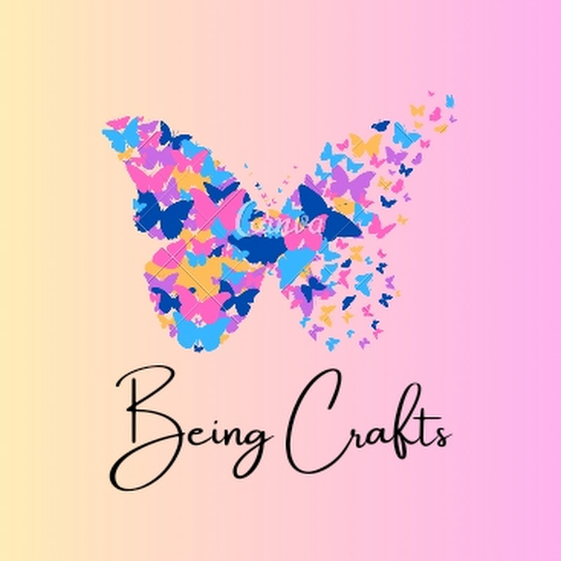 Being Crafts icon