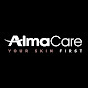 AlmaCare logo