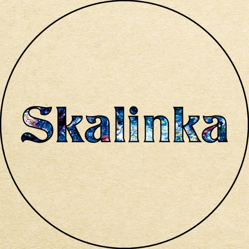 Skalinka