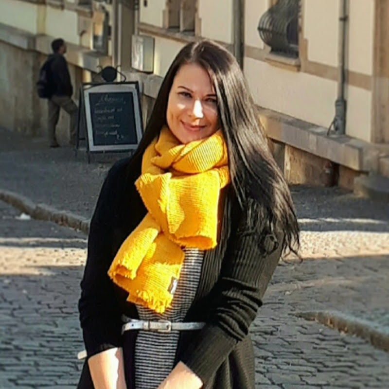 Рюкзак&Профитроли - о жизни со вкусом! Logo