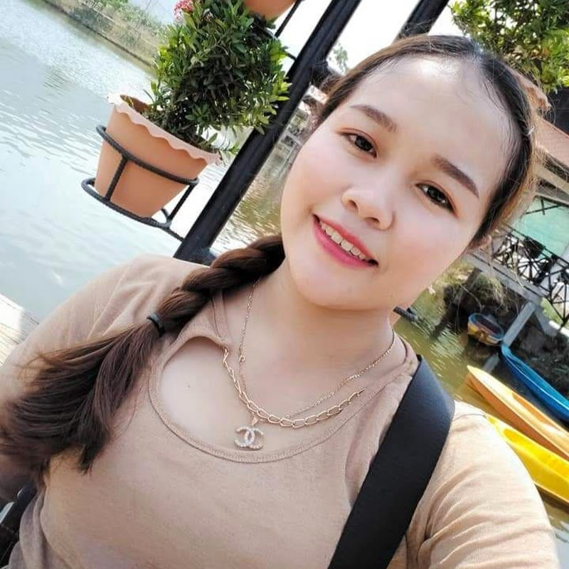 Charany Heng