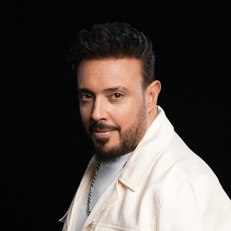 Haidar Zaher | حيدر زاهر