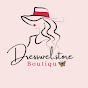 @Dresswelstore logo