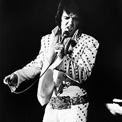 t-scotty's Elvis Presley YouTube channel