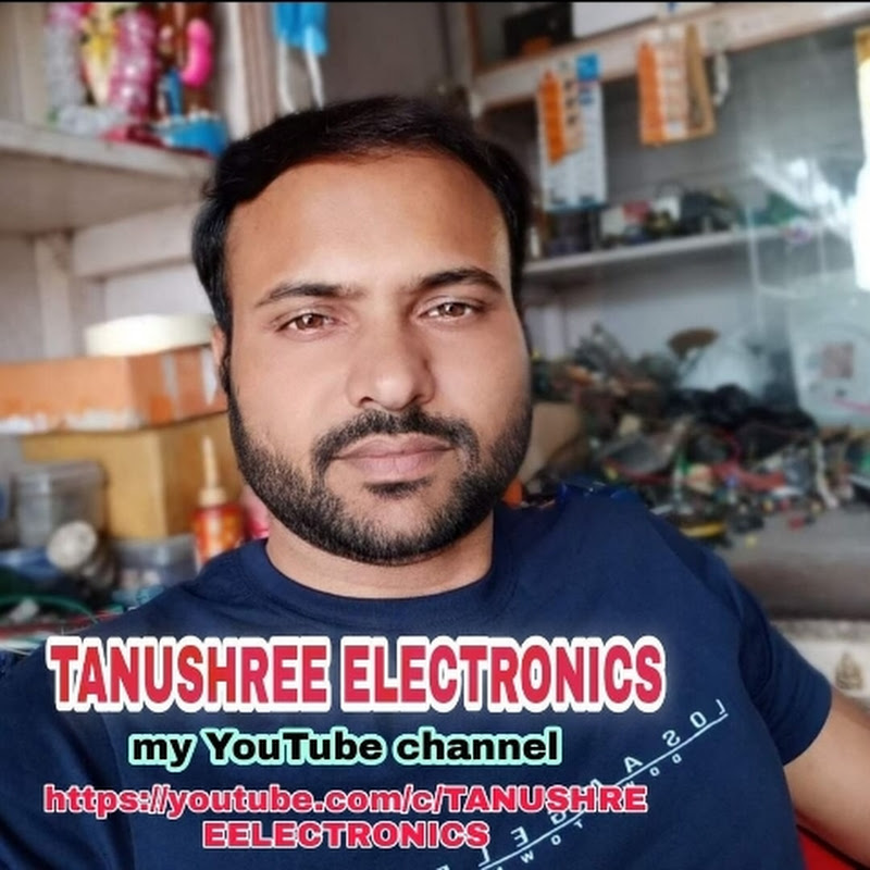 Tanushree Electronic's