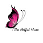 The Artful Muse logo