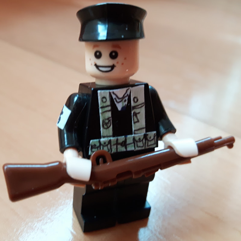 k-brick test