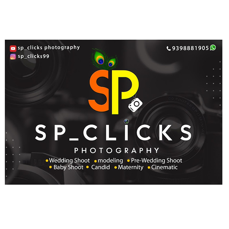 Hire @Sp_clicks photography — Arts & Crafts YouTube creator for sponsorships