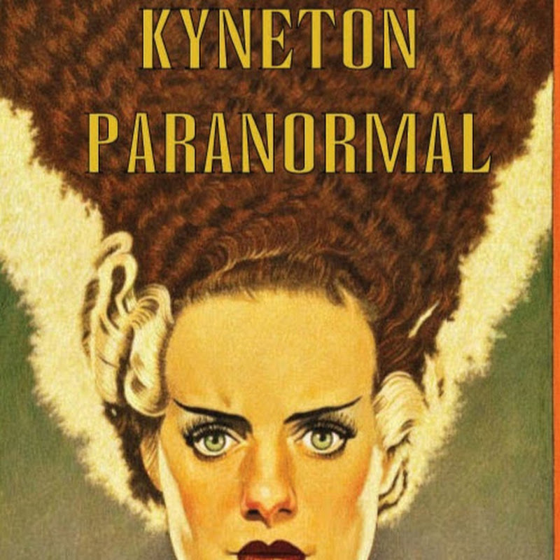 Kyneton Paranormal
