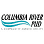 Columbia River PUD logo