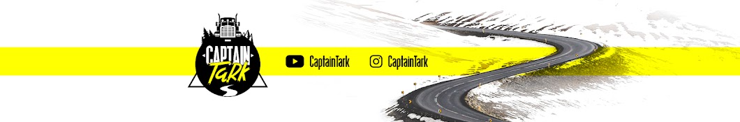 Captaintark YouTube channel avatar