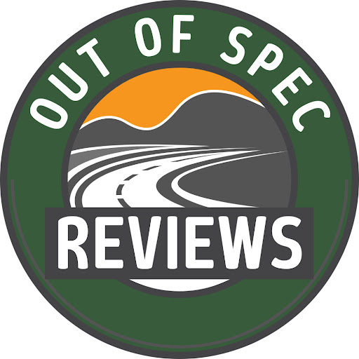 Out of Spec Reviews