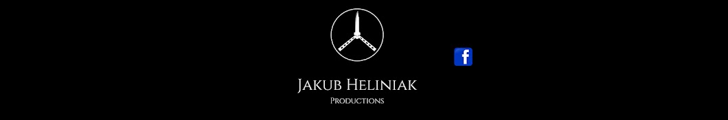 Jakub Heliniak YouTube channel avatar