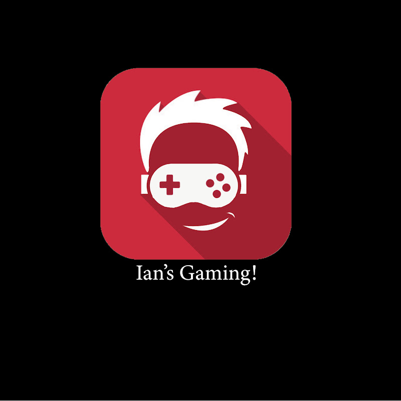 Ian's Gaming!